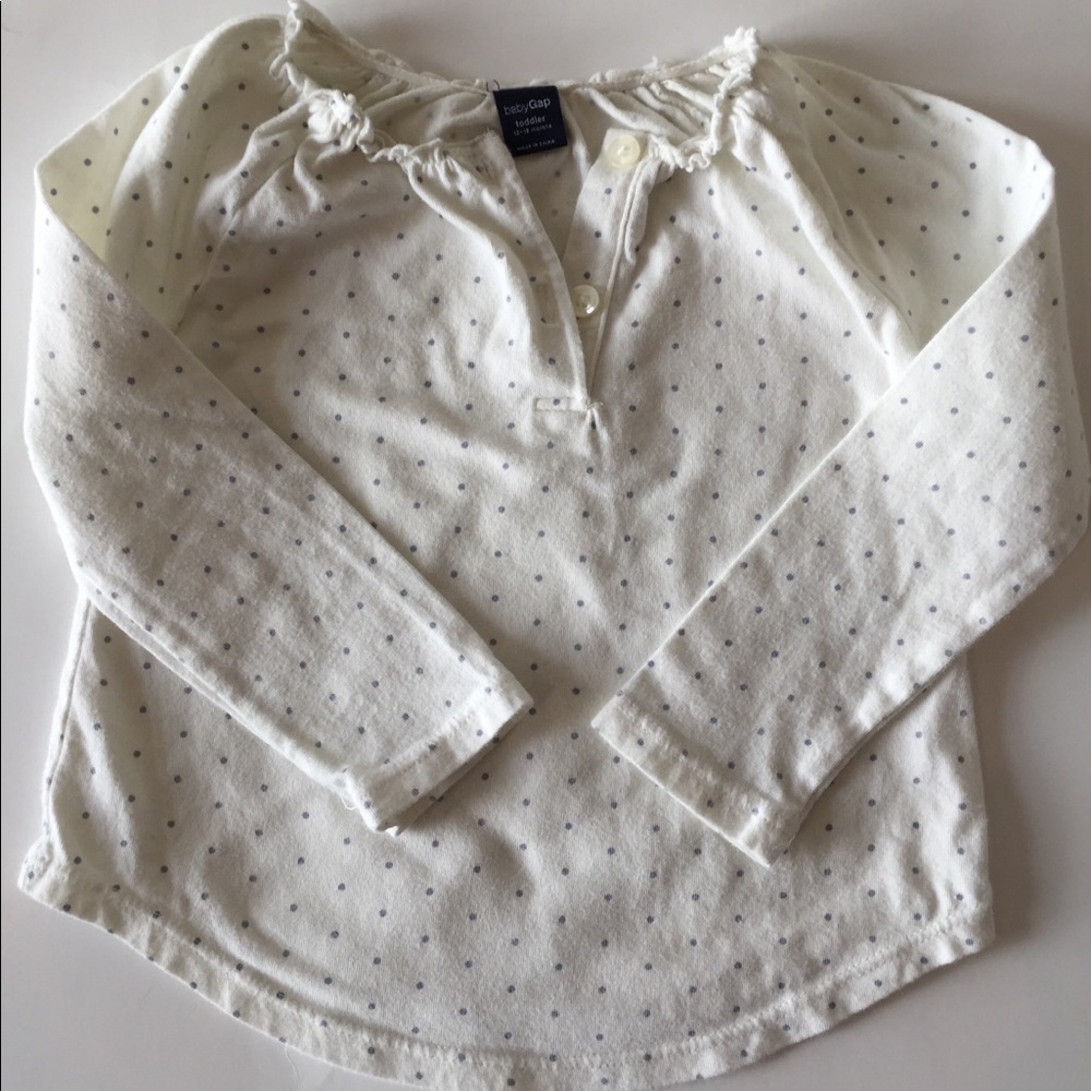 BabyGap Shirt